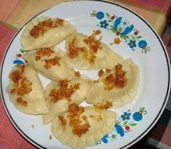 Pirohy